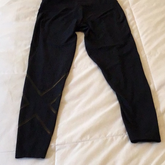 Yoga-exercise pants - 2XU - Picture 4 of 6